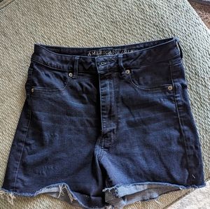 American Eagle size 8